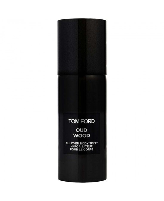 TOM FORD OUD WOOD by Tom Ford (MEN) - ALL OVER BODY SPRAY 5 OZ