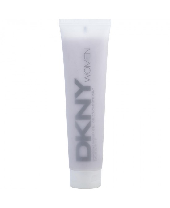 DKNY NEW YORK by Donna Karan (WOMEN) - SHOWER GEL 5 OZ