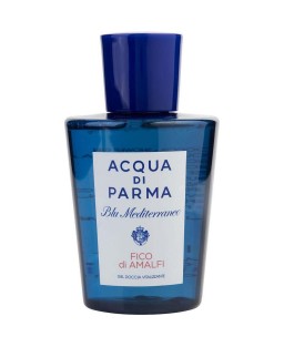 ACQUA DI PARMA BLUE MEDITERRANEO FICO DI AMALFI by Acqua di Parma (UNISEX) - SHOWER GEL 6.7 OZ