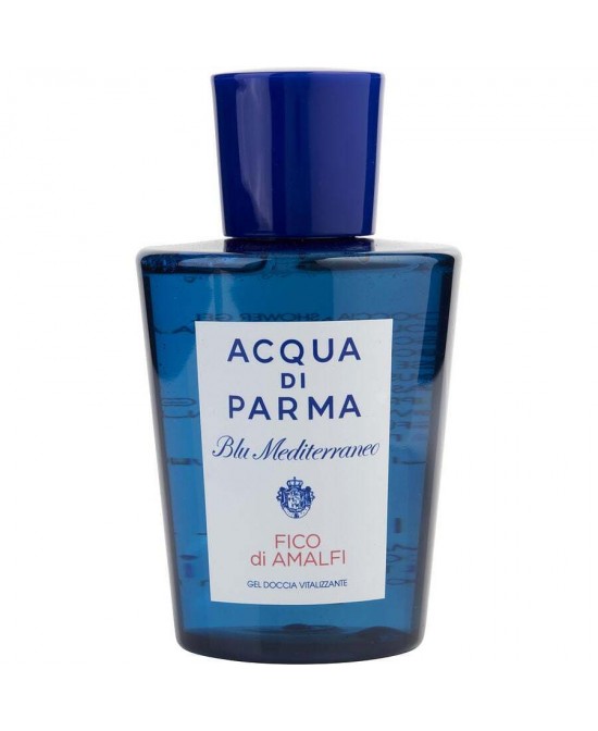 ACQUA DI PARMA BLUE MEDITERRANEO FICO DI AMALFI by Acqua di Parma (UNISEX) - SHOWER GEL 6.7 OZ