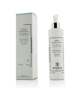 Sisley by Sisley (WOMEN) - Restorative Body Cream  --200ml/6.7oz