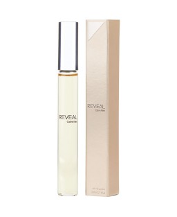 REVEAL CALVIN KLEIN by Calvin Klein (WOMEN) - EAU DE PARFUM ROLLERBALL 0.33 OZ MINI