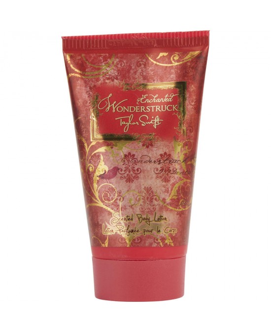 WONDERSTRUCK ENCHANTED TAYLOR SWIFT by Taylor Swift (WOMEN) - BODY LOTION 1.7 OZ