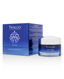 Thalgo by Thalgo (WOMEN) - Prodige Des Oceans La Creme  --50ml/1.69oz