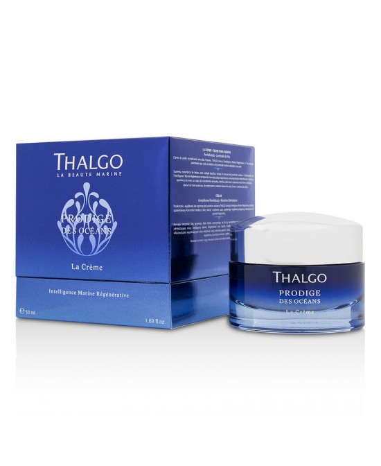 Thalgo by Thalgo (WOMEN) - Prodige Des Oceans La Creme  --50ml/1.69oz