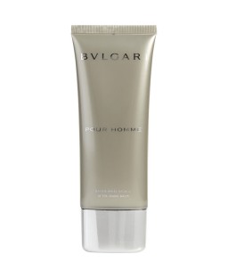 BVLGARI by Bvlgari (MEN) - AFTERSHAVE BALM 3.4 OZ (TUBE)