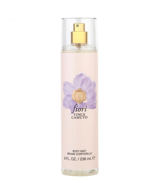 VINCE CAMUTO FIORI by Vince Camuto (WOMEN) - BODY MIST 8 OZ