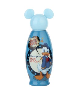 DONALD DUCK by Disney (UNISEX) - SHAMPOO 6.8 OZ