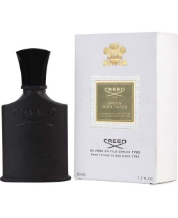 CREED GREEN IRISH TWEED by Creed (MEN) - EAU DE PARFUM SPRAY 1.7 OZ