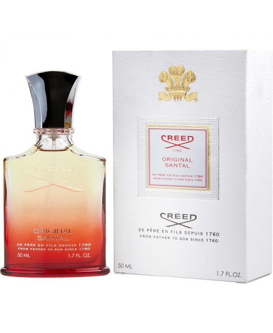 CREED SANTAL by Creed (UNISEX) - EAU DE PARFUM SPRAY 1.7 OZ