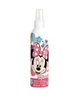 MINNIE MOUSE by Disney (WOMEN) - BODY SPRAY 6.8 OZ (PACKAGING MAY VARY)