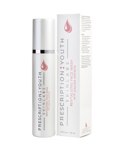 Prescription Youth by Prescription Youth (WOMEN) - Revitalizing Face Wash ?“ 118 ml/4oz