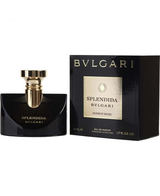 BVLGARI SPLENDIDA JASMIN NOIR by Bvlgari (WOMEN) - EAU DE PARFUM SPRAY 1.7 OZ