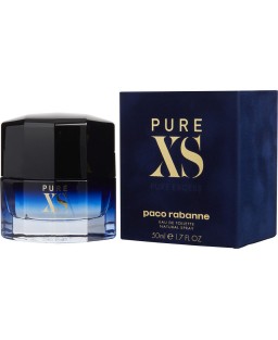 PURE XS by Paco Rabanne (MEN) - EDT SPRAY 1.7 OZ