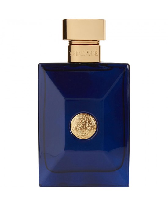 VERSACE DYLAN BLUE by Gianni Versace (MEN) - AFTERSHAVE 3.4 OZ