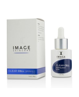 IMAGE SKINCARE  by Image Skincare (WOMEN) - Clear Cell Restoring Serum Oil-Free --28g/1oz