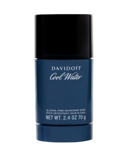 COOL WATER by Davidoff (MEN)