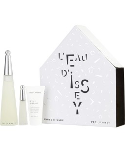 L'EAU D'ISSEY by Issey Miyake (WOMEN)