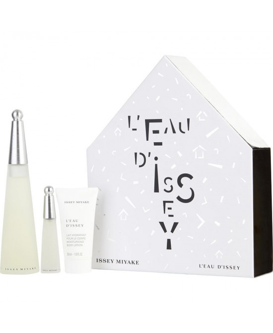 L'EAU D'ISSEY by Issey Miyake (WOMEN)