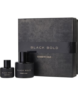 KENNETH COLE BLACK BOLD by Kenneth Cole (MEN)