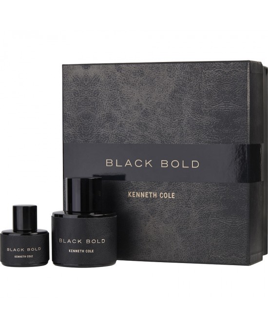 KENNETH COLE BLACK BOLD by Kenneth Cole (MEN)