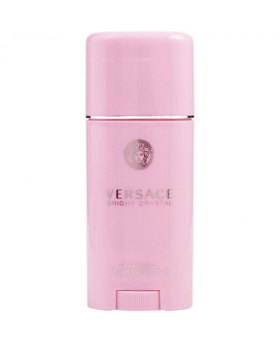 VERSACE BRIGHT CRYSTAL by Gianni Versace (WOMEN) - DEODORANT STICK 1.7 OZ