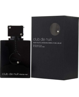 ARMAF CLUB DE NUIT INTENSE by Armaf (MEN) - EDT SPRAY 3.6 OZ