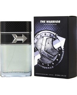 ARMAF THE WARRIOR by Armaf (MEN) - EDT SPRAY 3.4 OZ