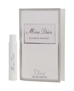 MISS DIOR BLOOMING BOUQUET by Christian Dior (WOMEN) - EDT SPRAY VIAL