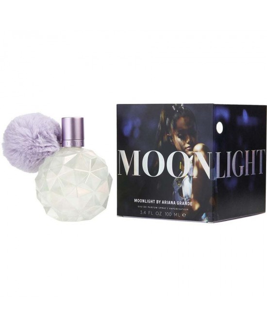 MOONLIGHT BY ARIANA GRANDE by Ariana Grande (WOMEN) - EAU DE PARFUM SPRAY 3.4 OZ