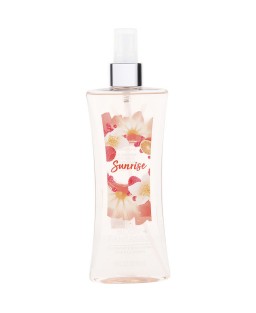 BODY FANTASIES SWEET SUNRISE by Body Fantasies (WOMEN) - BODY SPRAY 8 OZ