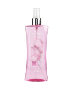 BODY FANTASIES COTTON CANDY by Body Fantasies (WOMEN) - BODY SPRAY 8 OZ