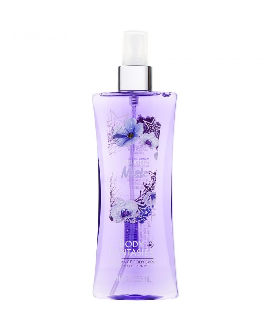 BODY FANTASIES TWILIGHT MIST by Body Fantasies (WOMEN) - BODY SPRAY 8 OZ