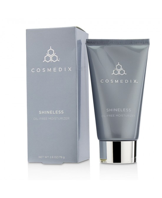 CosMedix by CosMedix (WOMEN) - Shineless Oil-Free Moisturizer  --79g/2.8oz