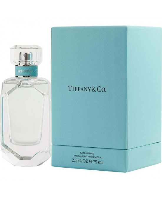 TIFFANY & CO by Tiffany (WOMEN) - EAU DE PARFUM SPRAY 2.5 OZ