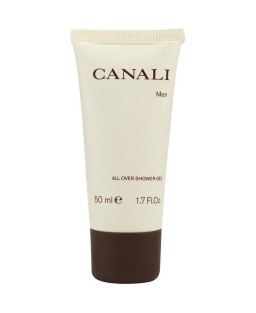 CANALI by Canali (MEN) - SHOWER GEL 1.7 OZ