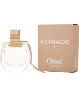 CHLOE NOMADE by Chloe (WOMEN) - EAU DE PARFUM SPRAY 1.7 OZ