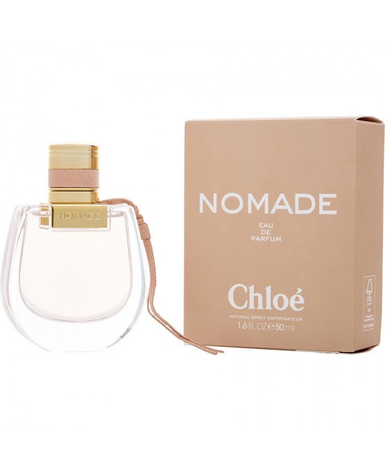 CHLOE NOMADE by Chloe (WOMEN) - EAU DE PARFUM SPRAY 1.7 OZ