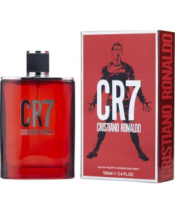 CRISTIANO RONALDO CR7 by Cristiano Ronaldo (MEN)