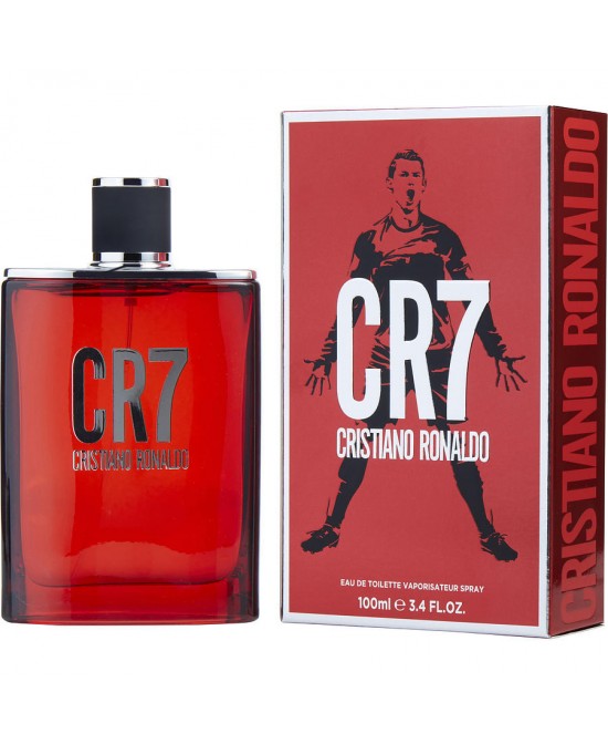 CRISTIANO RONALDO CR7 by Cristiano Ronaldo (MEN)