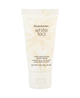 WHITE TEA by Elizabeth Arden (WOMEN) - HAND CREAM 1 OZ