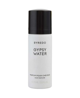 GYPSY WATER BYREDO by Byredo (UNISEX) - HAIR PERFUME 2.5 OZ