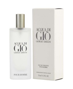 ACQUA DI GIO by Giorgio Armani (MEN) - EDT SPRAY 0.5 OZ