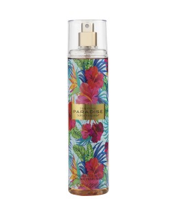 TEMPTING PARADISE BY SOFIA VERGARA by Sofia Vergara (WOMEN) - BODY MIST 8 OZ