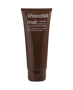 MAT CHOCOLAT by Masaki Matsushima (WOMEN) - BODY LOTION 6.6 OZ