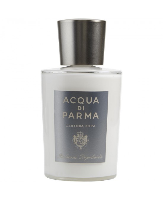 ACQUA DI PARMA COLONIA PURA by Acqua di Parma (MEN) - AFTERSHAVE BALM 3.4 OZ