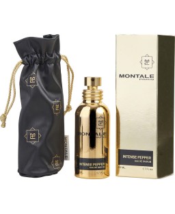 MONTALE PARIS INTENSE PEPPER by Montale (UNISEX) - EAU DE PARFUM SPRAY 1.7 OZ