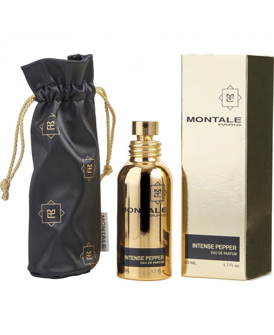 MONTALE PARIS INTENSE PEPPER by Montale (UNISEX) - EAU DE PARFUM SPRAY 1.7 OZ