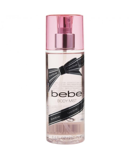 BEBE by Bebe (WOMEN) - BODY MIST 8.4 OZ