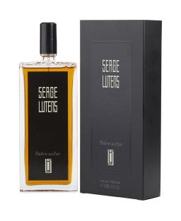 SERGE LUTENS AMBRE SULTAN by Serge Lutens (UNISEX) - EAU DE PARFUM SPRAY 3.3 OZ